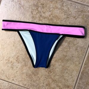 VS swim bottom the banded isty